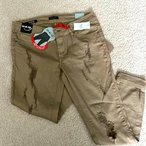 Women’s Skinny Jeans